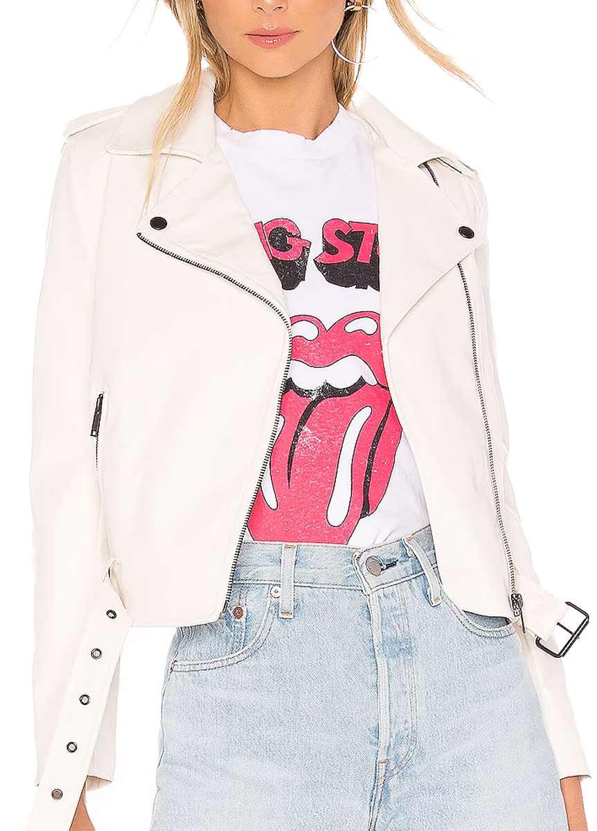 White-Moto-Jacket